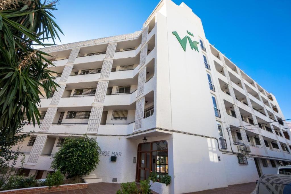 Verdemar 39 Menyber Nerja